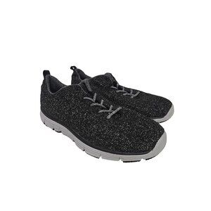 Apex Men's A8100 Casual Athletic Shoe Charcoal Size 12M